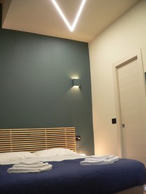 Acquario Comfort And Charme