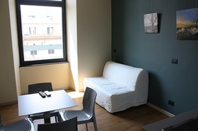 Acquario Comfort And Charme