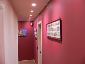 Acquario Comfort And Charme