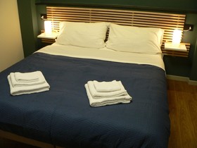 Acquario Comfort And Charme