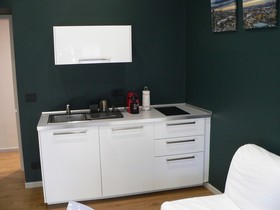 Acquario Comfort And Charme
