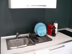 Acquario Comfort And Charme