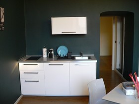 Acquario Comfort And Charme