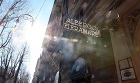 Albergo Fiera Mare