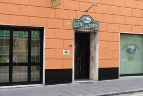 Albergo Posta