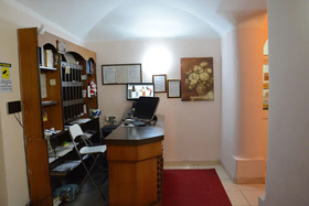 Albergo Royal