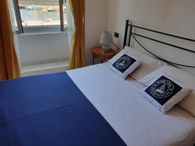 Red and Blues Music Hotel Genova