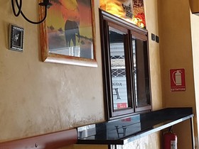 Red and Blues Music Hotel Genova