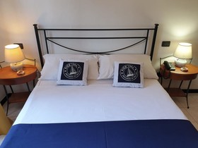 Red and Blues Music Hotel Genova