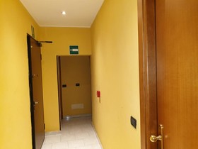 Red and Blues Music Hotel Genova