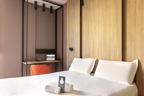 B&B Hotel Genova City Center