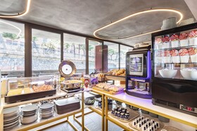 B&B Hotel Genova City Center
