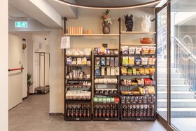 B&B Hotel Genova City Center