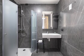 B&B Hotel Genova City Center