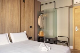 B&B Hotel Genova City Center