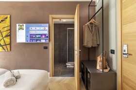 B&B Hotel Genova City Center