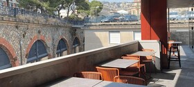 B&B Hotel Genova City Center