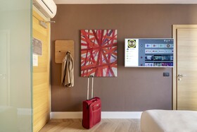 B&B Hotel Genova City Center