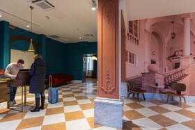B&B HOTEL Genova Principe