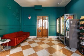 B&B HOTEL Genova Principe