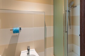 B&B HOTEL Genova Principe