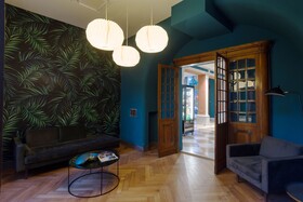 B&B HOTEL Genova Principe