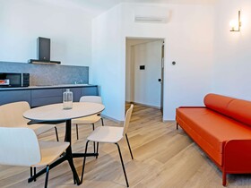 B&B HOTEL Genova Principe