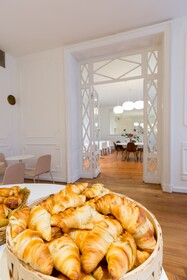 B&B HOTEL Genova Principe