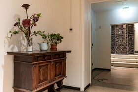 B&B HOTEL Genova Principe