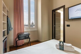 B&B HOTEL Genova Principe