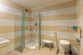 B&B HOTEL Genova Principe