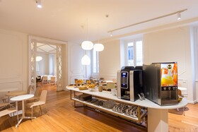 B&B HOTEL Genova Principe