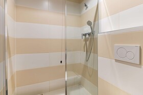 B&B HOTEL Genova Principe