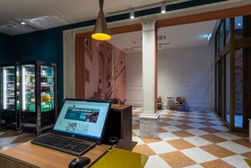 B&B HOTEL Genova Principe