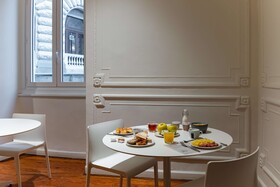 B&B HOTEL Genova Principe