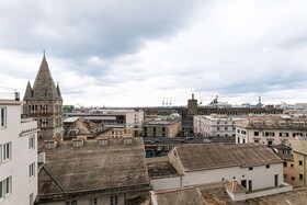 B&B HOTEL Genova Principe