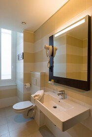 B&B HOTEL Genova Principe