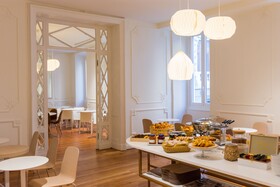 B&B HOTEL Genova Principe