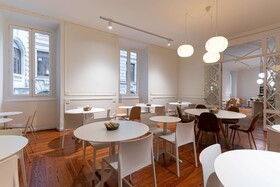 B&B HOTEL Genova Principe