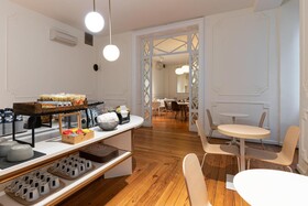 B&B HOTEL Genova Principe