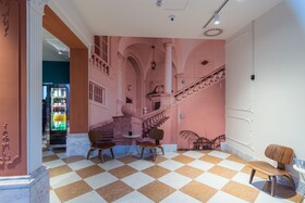 B&B HOTEL Genova Principe