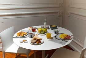 B&B HOTEL Genova Principe