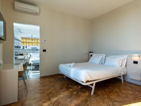 B&B HOTEL Genova Principe