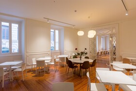 B&B HOTEL Genova Principe