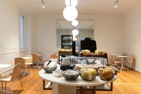 B&B HOTEL Genova Principe