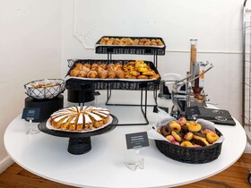 B&B HOTEL Genova Principe