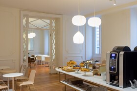 B&B HOTEL Genova Principe