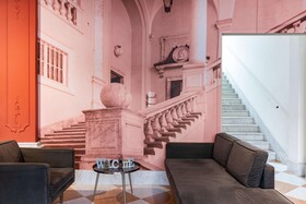 B&B HOTEL Genova Principe