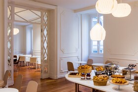 B&B HOTEL Genova Principe