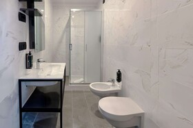 B&B HOTEL Genova Principe
